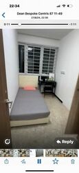 The Floravale (D22), Condominium #496313781